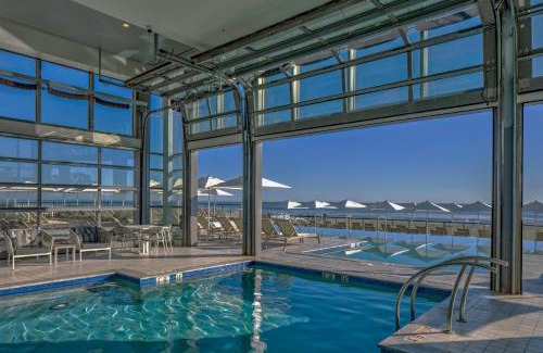 Northeast Virginia Beach Hotel | Marriott Virginia Beach Oceanfront Resort