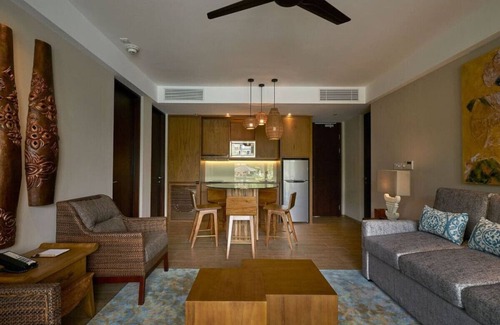 Sawangan Condo | Marriott’s Bali Nusa Gardens - 1BD Sleeps up to 4