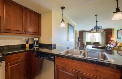 Estate Bakkero Condo | Marriotts Frenchman's Cove - 2 Bedroom