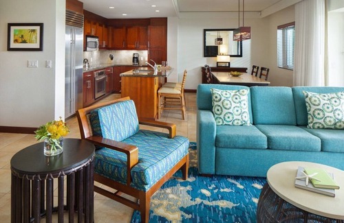 Lihue Condo | Marriott’s Kauai Lagoons Kalanipu'u -Many Dates Available!