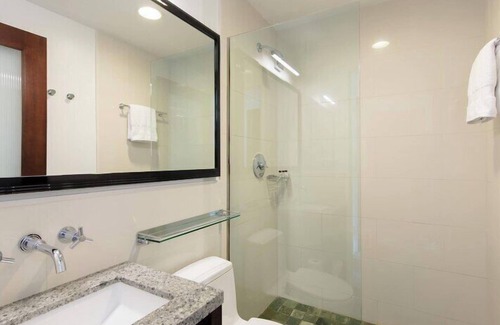 Midtown Hotel | Marriotts Pulse New York - Studio