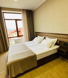 Tsaghkadzor Hotel | Marrone Hotel Tsaghkadzor