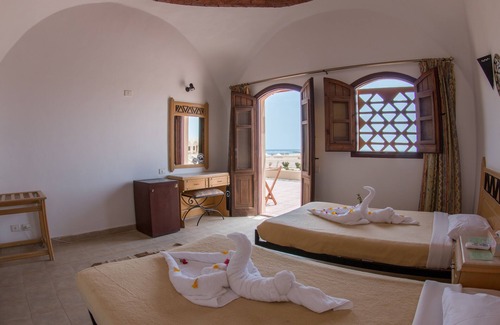 Marsa Alam Cabin | Marsa Nakari Village