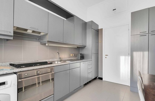 San Marco Apartment | Marsala Vip Brera Milan City