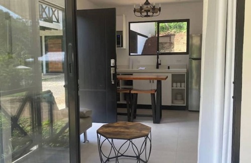 Rio Seco House | Marseli House
