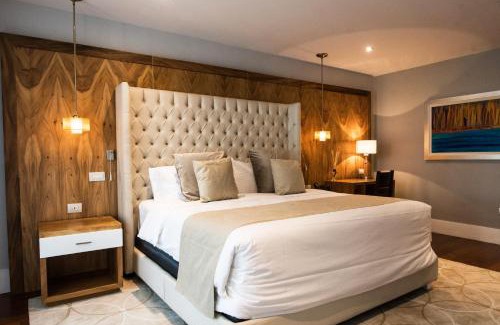 Hermosillo Hotel | Marsella 45