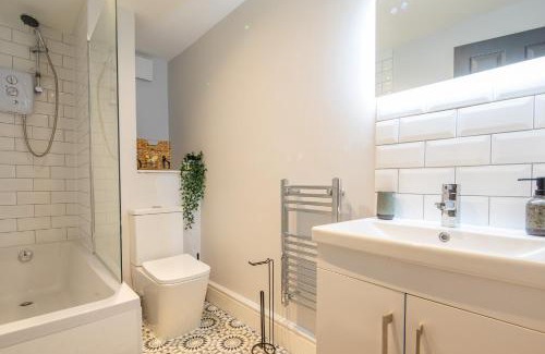 Withington Apartment | MARSH lux 2