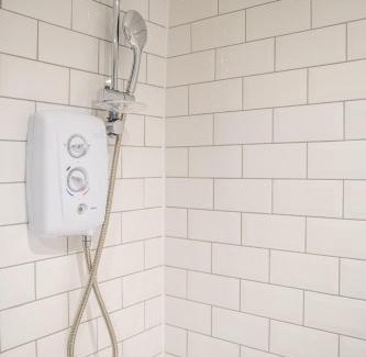 Withington Apartment | MARSH lux 3