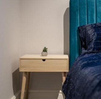 Withington Apartment | MARSH lux 3