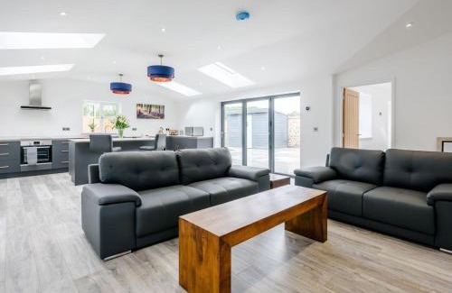 Brandon House | Marshall Cottage