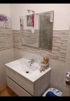 Camigliatello House | Marsila house