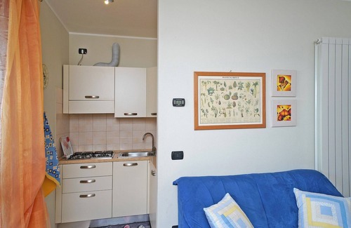 Cecina Apartment | Marsina: small but really cozy