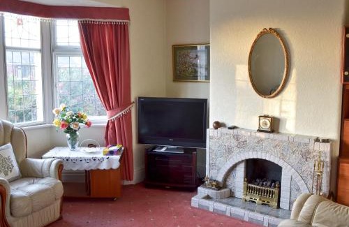 Wrightington House | Marstan House
