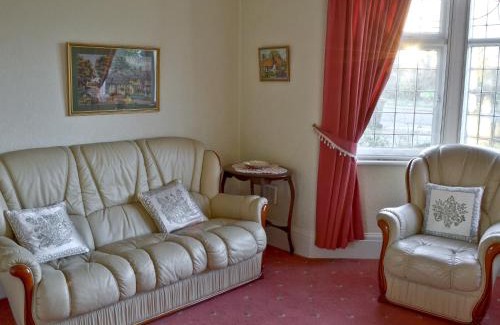 Wrightington House | Marstan House