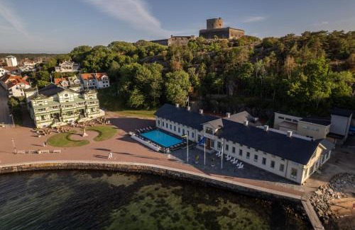Marstrand Hotel | Marstrands Kurhotell