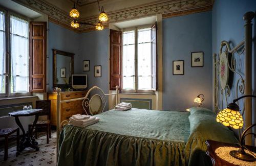 Santa Maria del Giudice Bed & Breakfast | Marta Guest House