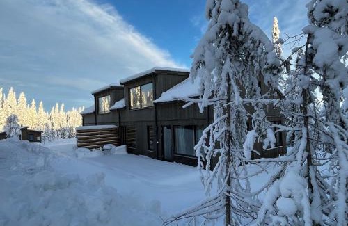 Salen House | Martebäcken 19