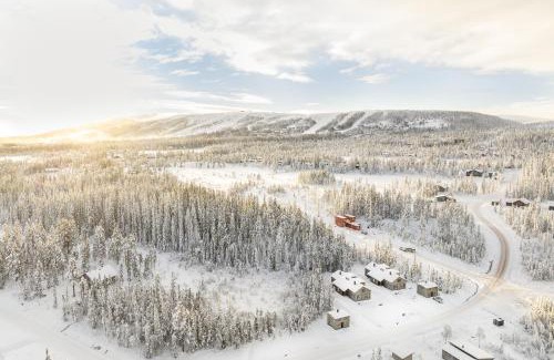 Salen House | Martebäcken 19