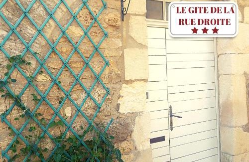 Martel Apartment | Martel Medieval Le Gite de la rue Droite 3