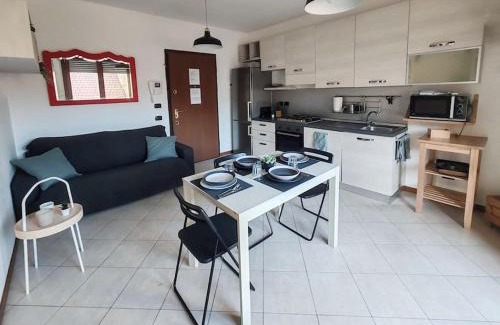 Ponte Nuovo Apartment | Martesana 26