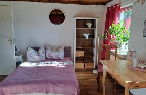 Langenchursdorf Apartment | Martha