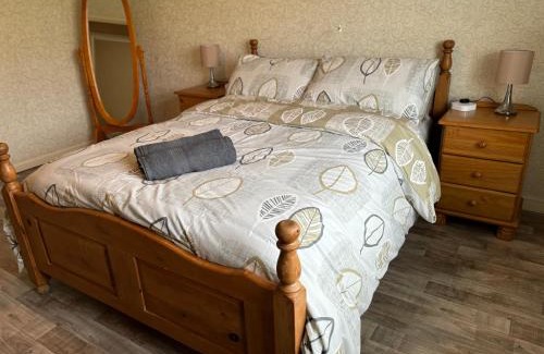 Craigavon House | Martha's Cottage