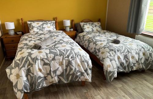 Craigavon House | Martha's Cottage