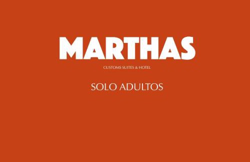 Manzanillo Hotel | MARTHA´S