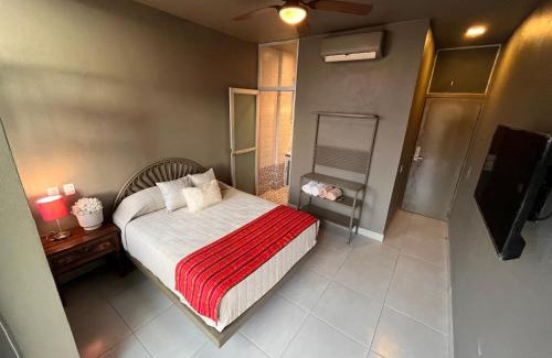 Manzanillo Hotel | MARTHA´S