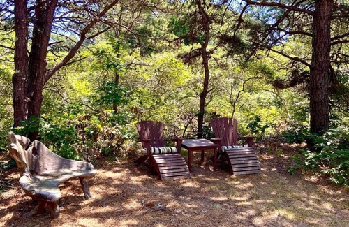 Katama House | Martha's Vineyard Vacation Home