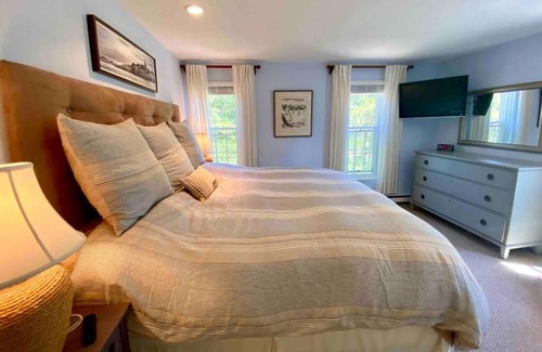 Katama House | Martha's Vineyard Vacation Home