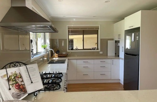 Burradoo House | Martha's . Your hideaway in the highlands.