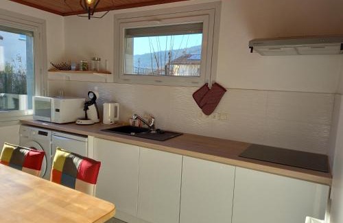 Martignat House | Martignat Les Chats