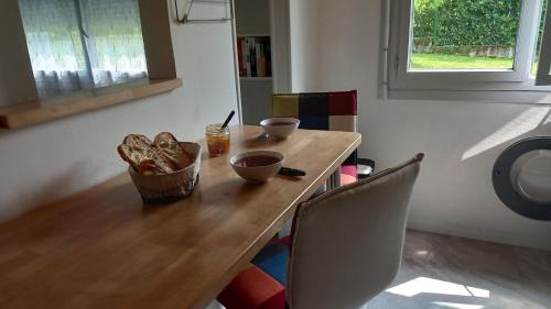 Martignat House | Martignat Les Chats