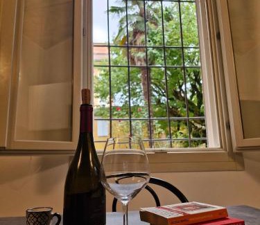 Old Town Apartment | Martin's Home - Spacious 60 sqm apartment in Modena historic center ideal for families and business stays