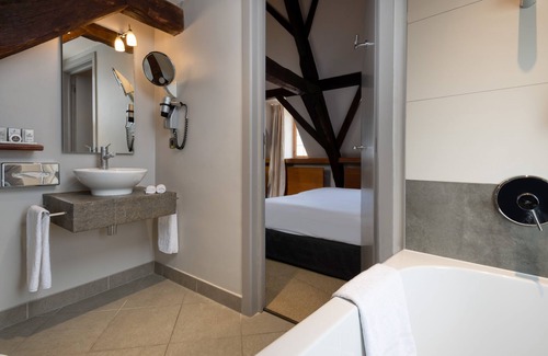 Leuven Hotel | Martin's Klooster