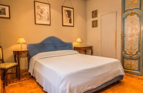 Rione XVI Ludovisi Bed & Breakfast | Martina House