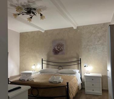 Vico nel Lazio House | Martina House