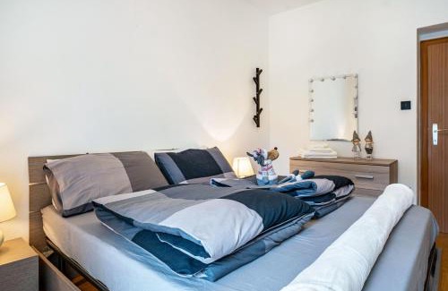 Castello-Molina di Fiemme Apartment | Martina's Place