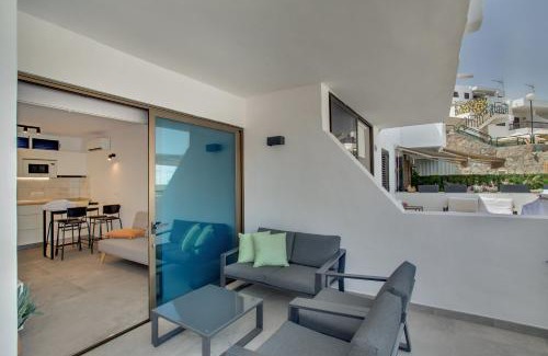 Puerto Rico Apartment | Martina's Suite Vacation