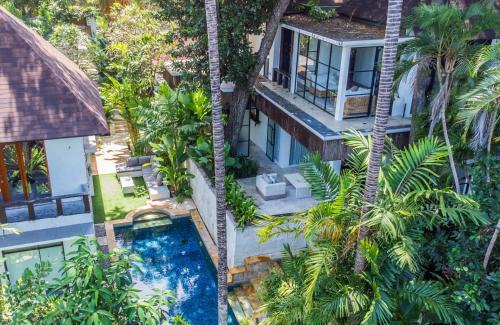 Umalas Hotel | Martini Suite and Villa