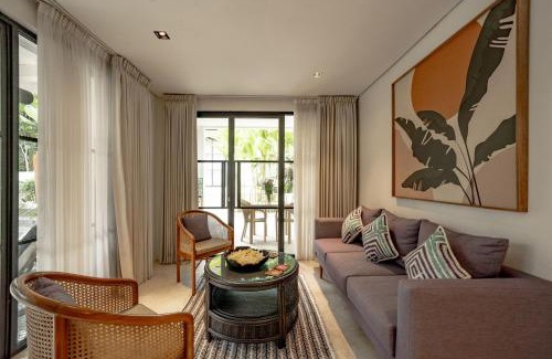 Umalas Hotel | Martini Suite and Villa