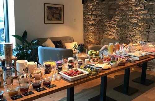 Mainberg Hotel | Martins Hotel