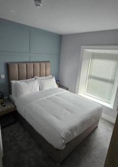 Mullingar House | Martins Lane Guesthouse