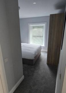 Mullingar House | Martins Lane Guesthouse