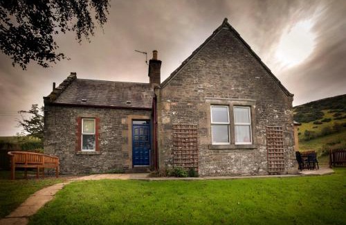 Hawick House | Martinshouse Holiday Cottage, Hawick, Borders