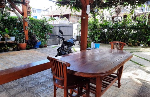 Lembang Villa | Marty's Ethnic Villa