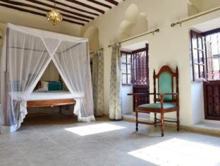 Stone Town Hotel | Maru Maru Hotel