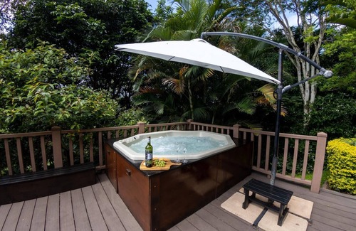 Umdoni House | Marula Mews - Selborne Golf Estate