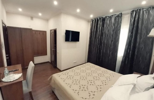 Lyuberetsky District House | Marusya